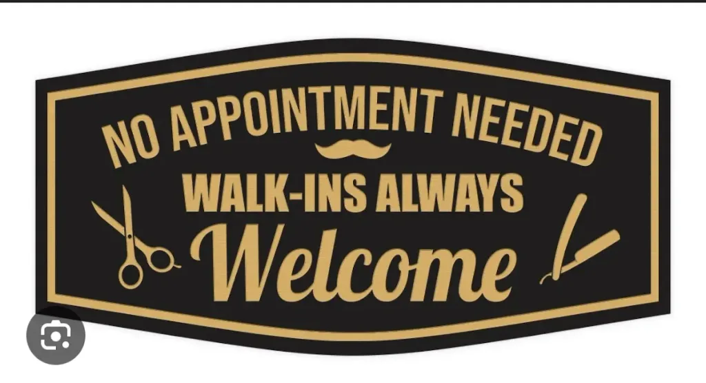 Tovi Barbershop — Barber shop in Allen